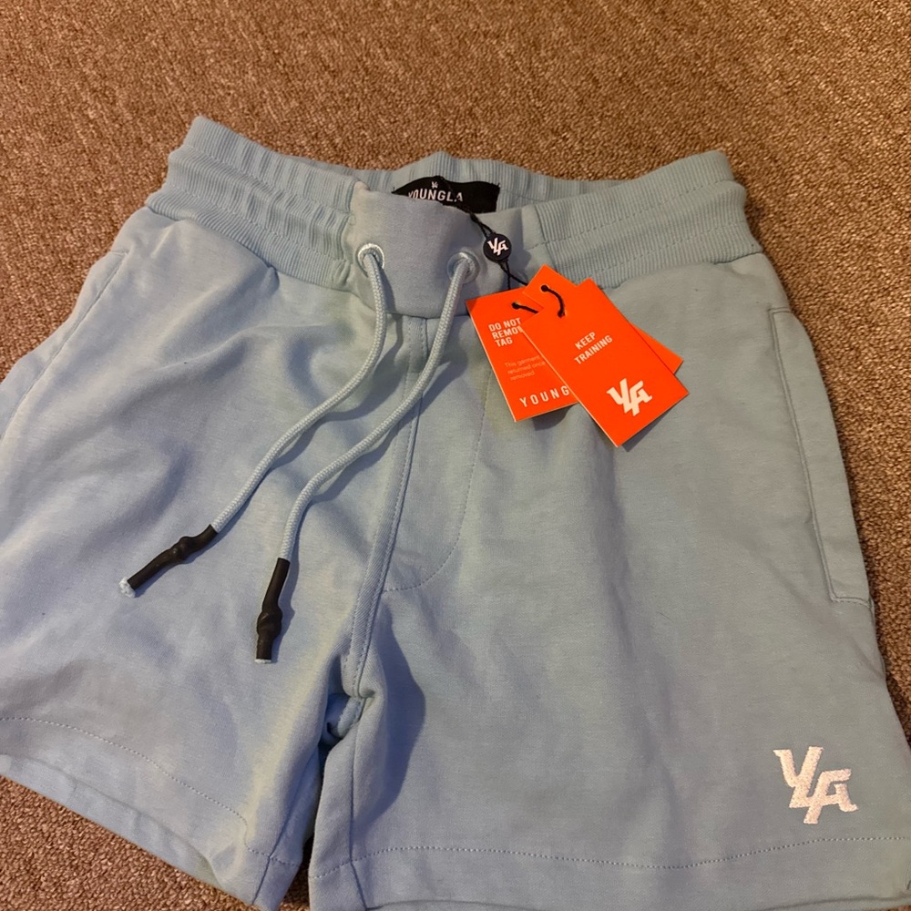 Youngla mens shorts